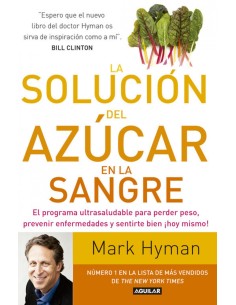 La solucion del azucar en la sangre