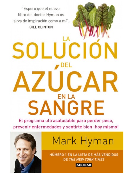 La solucion del azucar en la sangre