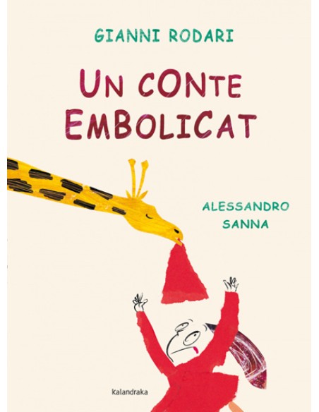 Un conte embolicat