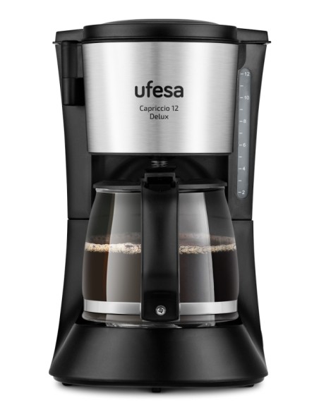 CG7115 Capriccio Manual Cafetera de filtro 0,6 L