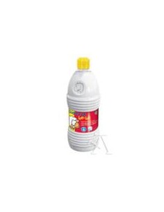 BOTE SUPER TEMPERA GIOTTO BE BE BLANCO 1000ML