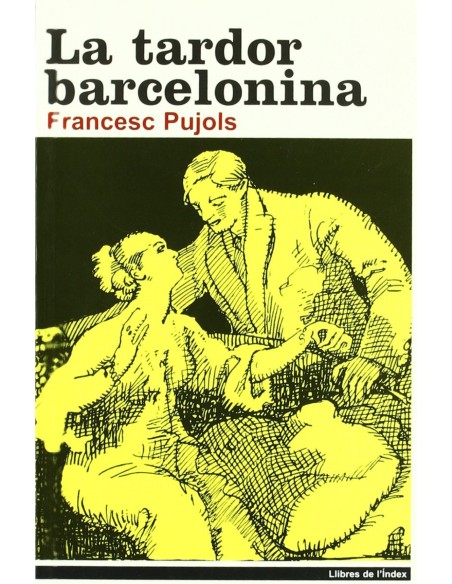 La tardor barcelonina