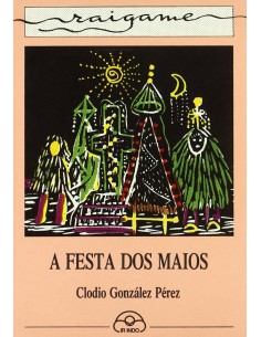 A festa dos maios