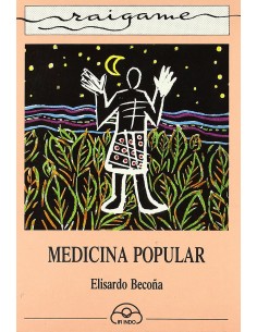 Medicina popular
