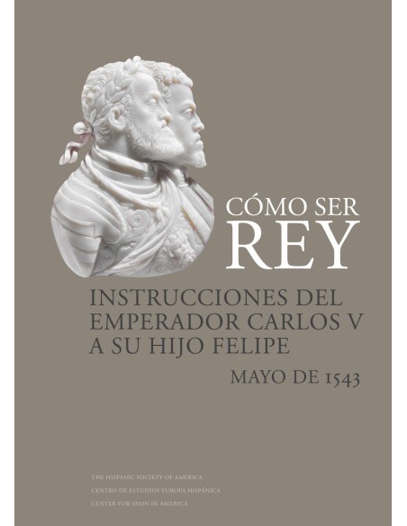 COMO SER REY