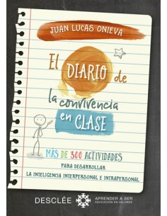EL DIARIO DE LA CONVIVENCIA EN CLASE