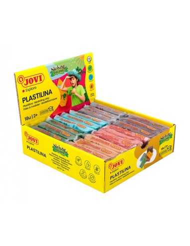 70/18N compuesto para cerámica y modelaje Pasta de modelar Multicolor 1 pieza(s)