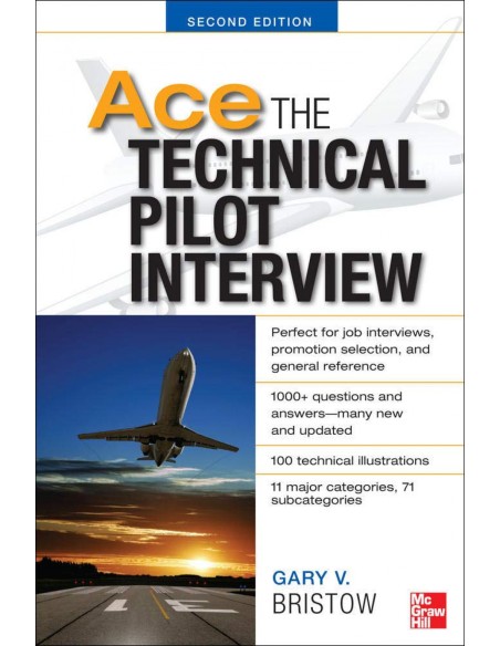 Ace tge technical pilot interview
