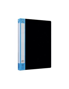 CARP. GRAFOPLAS A4 OPACO PP 60 F. XS NE 98140610