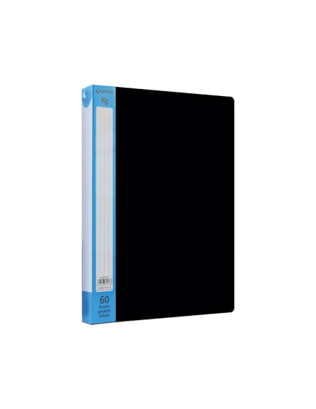 CARP. GRAFOPLAS A4 OPACO PP 60 F. XS NE 98140610