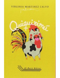 Quiquirimu