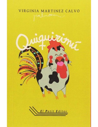 Quiquirimu