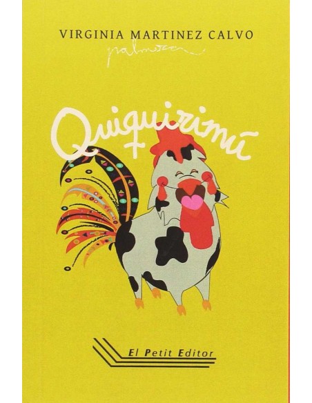 Quiquirimu