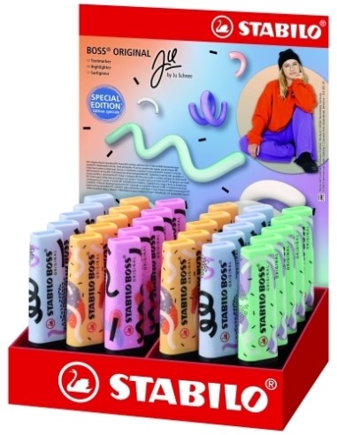 ROTUL.FLUOR STAB.BOSS 70  PAST. EXP:45