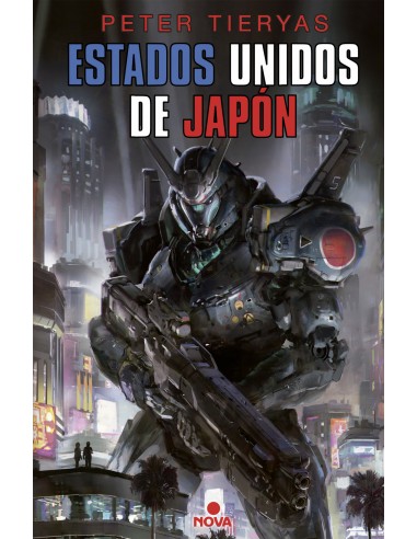 ESTADOS UNIDOS DE JAPON
