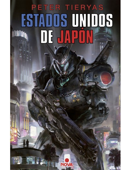 ESTADOS UNIDOS DE JAPON