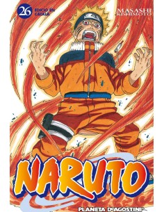 NARUTO