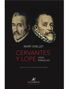 Cervantes y Lope