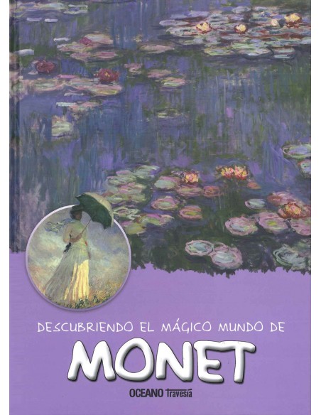 Monet Monet