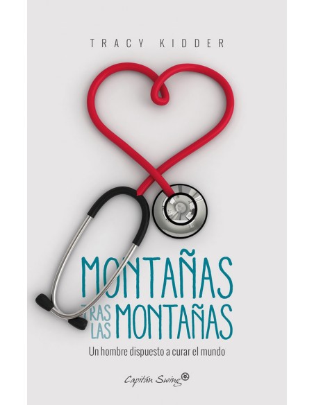 MONTAnAS TRAS LAS MONTAnAS