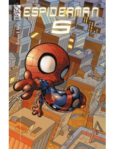 Espiderman 5