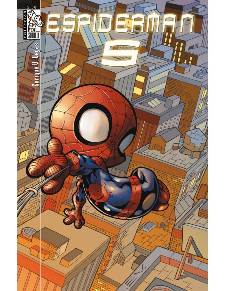 Espiderman 5
