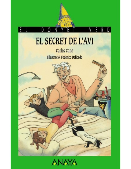 El secret de lavi El secret de lavi