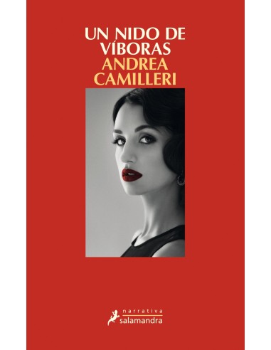 UN NIDO DE VIBORAS