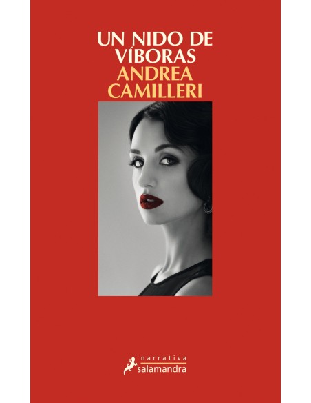 UN NIDO DE VIBORAS