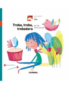 Troba troba trobadora