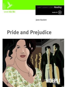 Pride and Prejudice