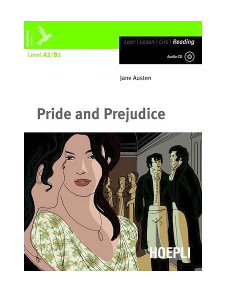 Pride and Prejudice