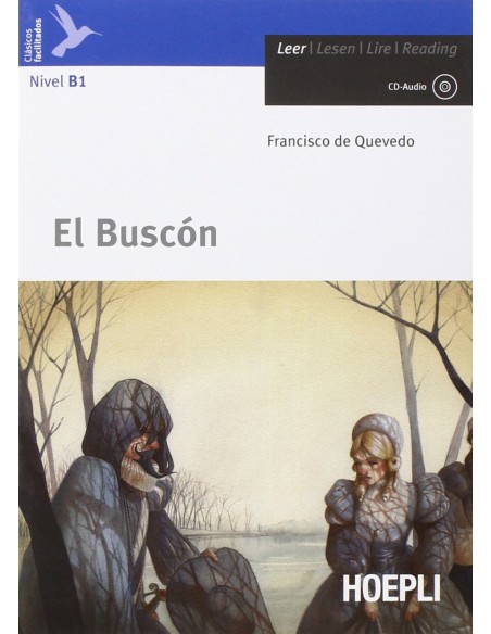 El Buscon