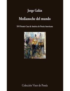 Medianoche del mundo