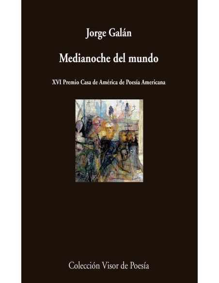 Medianoche del mundo