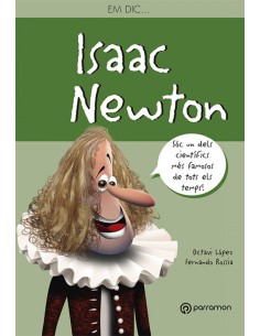 ISAAC NEWTON