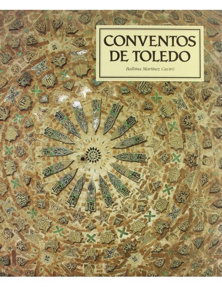 Conventos de Toledo