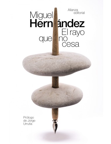 El rayo que no cesa