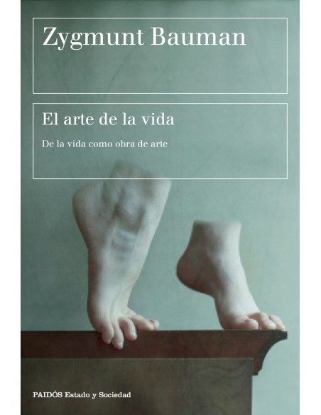 EL ARTE DE LA VIDA