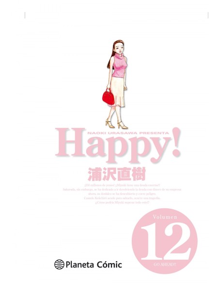 Happy 12