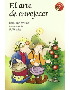 El arte de envejecer