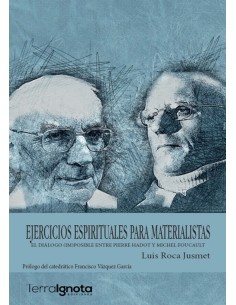 EJERCICIOS ESPIRITUALES PARA MATERIALISTAS