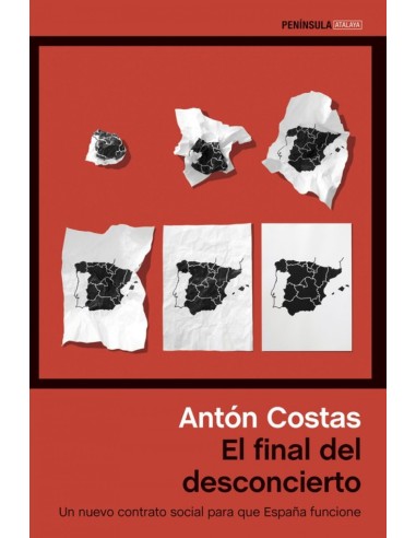 EL FINAL DEL DESCONCIERTO