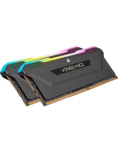 Vengeance RGB Pro CMH16GX4M2E3200C16 módulo de memoria 16 GB 2 x 8 GB DDR4 3200 MHz