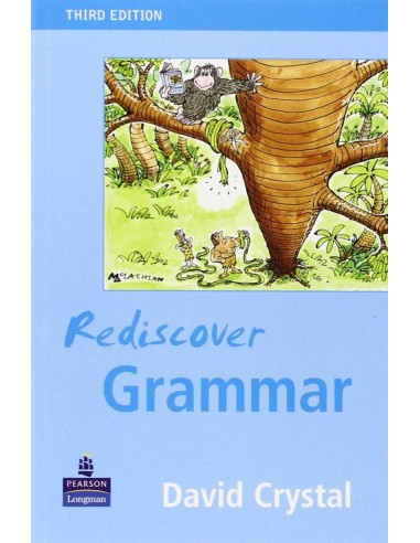 Rediscover grammar