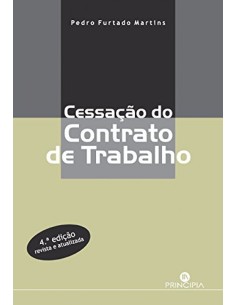 CESSACAO DO CONTRATO DE TRABALHO