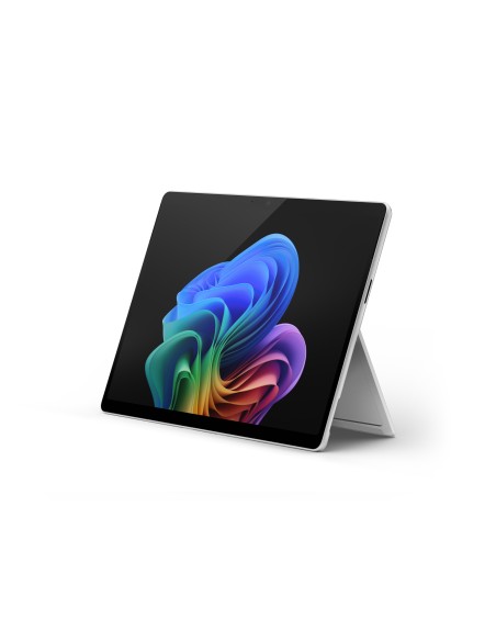 Surface Pro 11 Copilot+ PC Intel Core Ultra 5 256 GB 33 cm (13") 32 GB Wi-Fi 7 (802.11be) Windows 11 Pro Platino