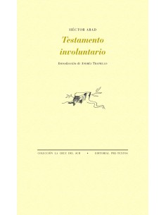 TESTAMENTO INVOLUNTARIO