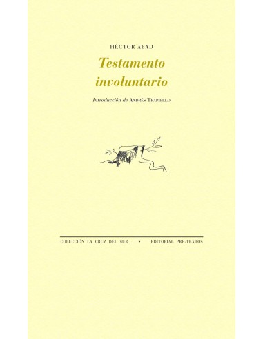 TESTAMENTO INVOLUNTARIO