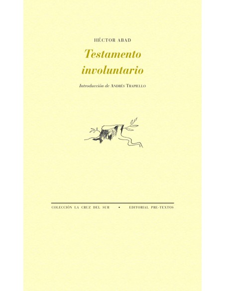 TESTAMENTO INVOLUNTARIO